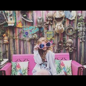 Meet your Posher, Martyna